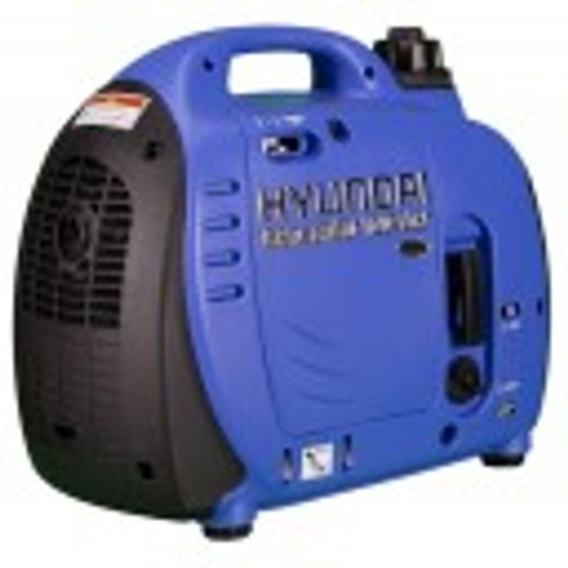 HYUNDAI HY1000Si Inverter Aggregat 1000W