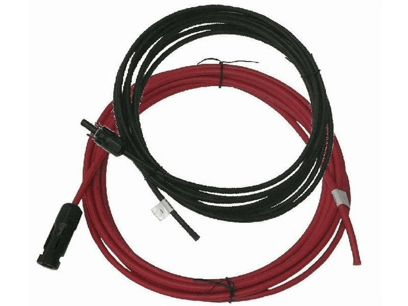 Solcellepakke 130W Båt og Bobil Flexi Marine