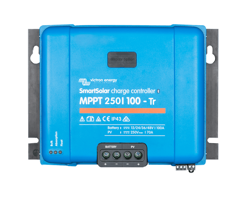 Victron SmartSolar MPPT 250/100-TR VE.Can