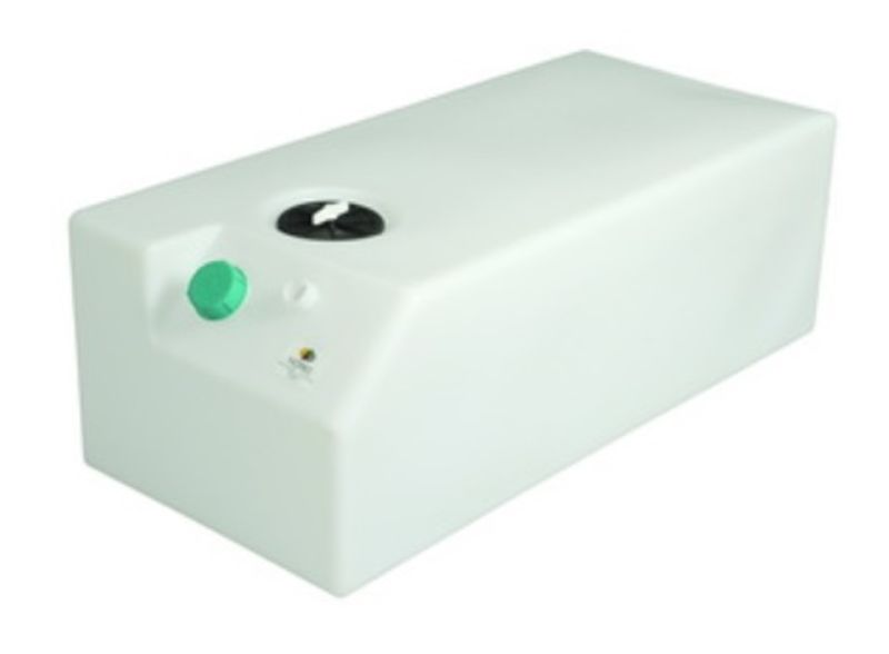 Safire 175L Diesel tank