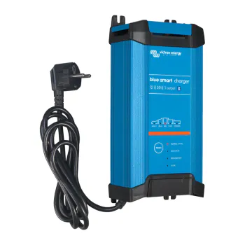 Hovedbilde Batteriladere 230V