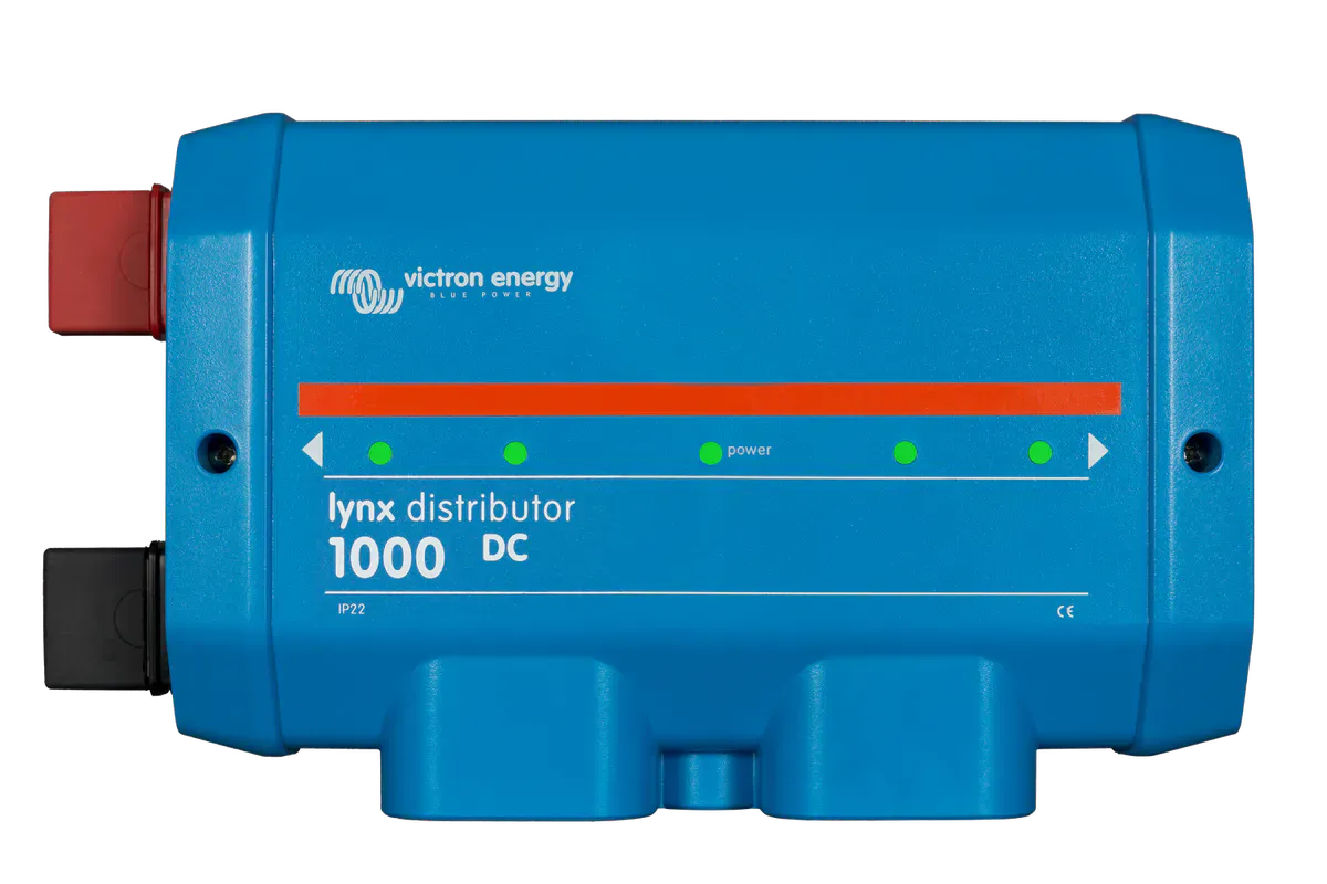 Victron Lynx Power In (M10)