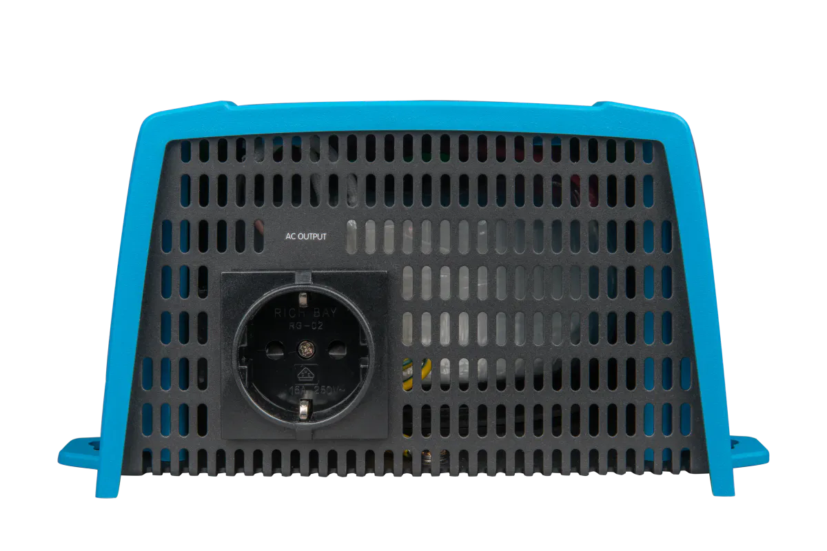 VICTRON Phoenix Inverter 12V 250VA Ren sinus