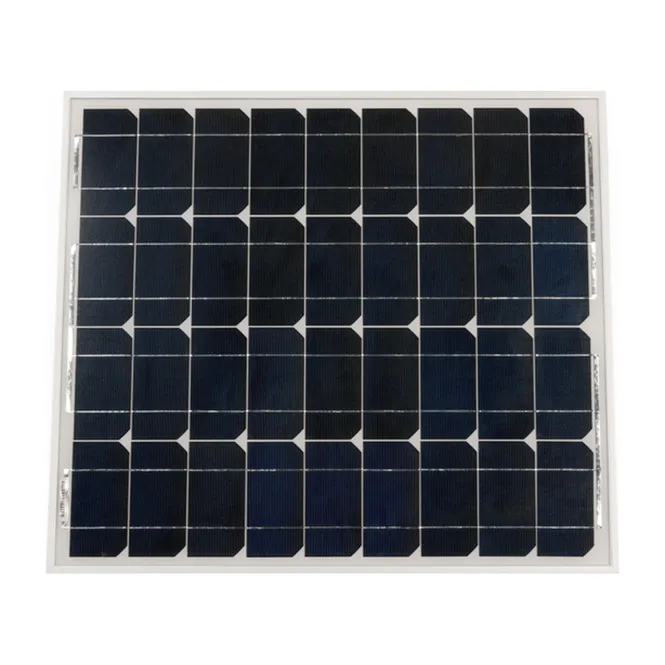 Hovedbilde Victron Solcellepanel 90W-12V Mono 780 x 668 x 30mm series ...