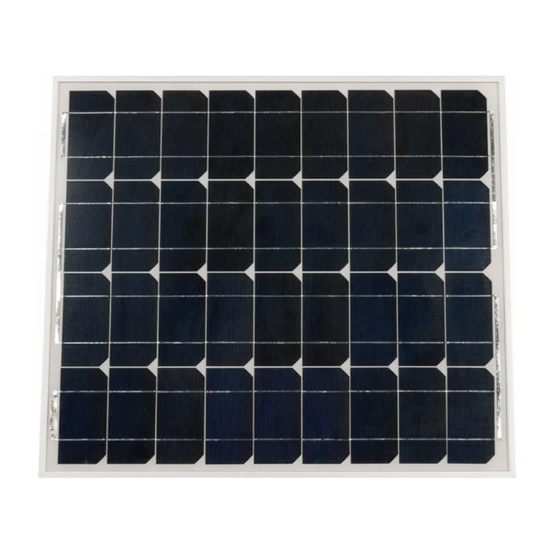 Victron Solcellepanel 90W-12V Mono 780 x 668 x 30mm series 4a