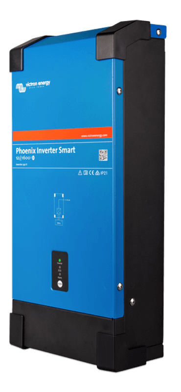 Victron Phoenix Smart 24V 1600VA Ren sinus inverter (PIN242160000)