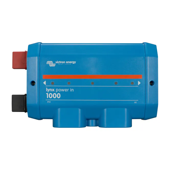 Hovedbilde Victron Lynx Power In (M8)
