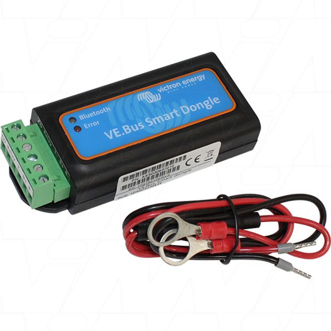 Hovedbilde Victron VE Bus Smart dongle