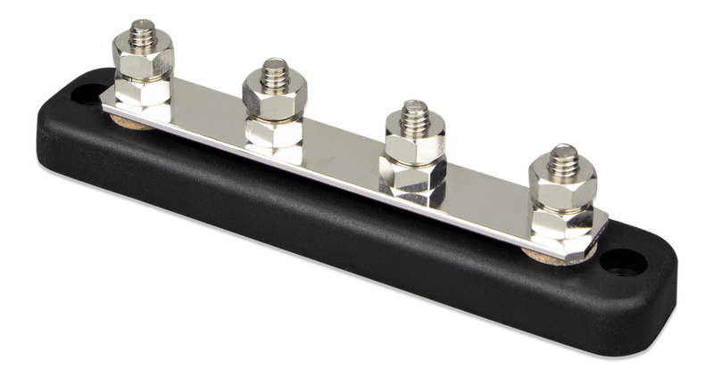 Victron Busbar 150A 4P + Deksel