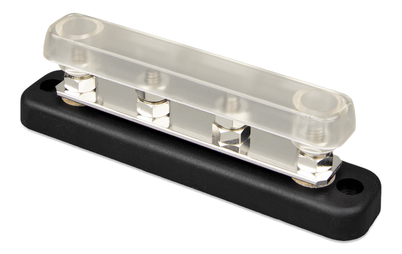 Victron Busbar 150A 4P + Deksel