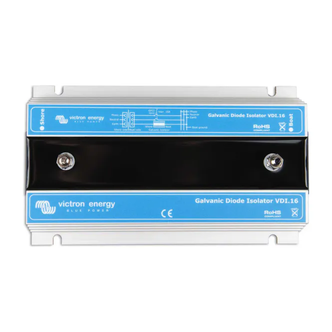 Hovedbilde Victron Galvanisk Isolator 16A VDI-16