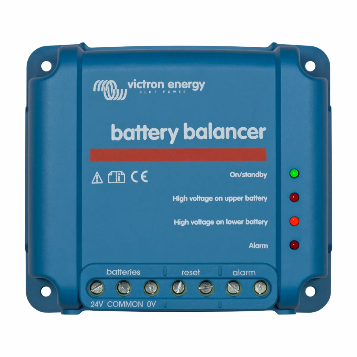 Victron Battery Balancer