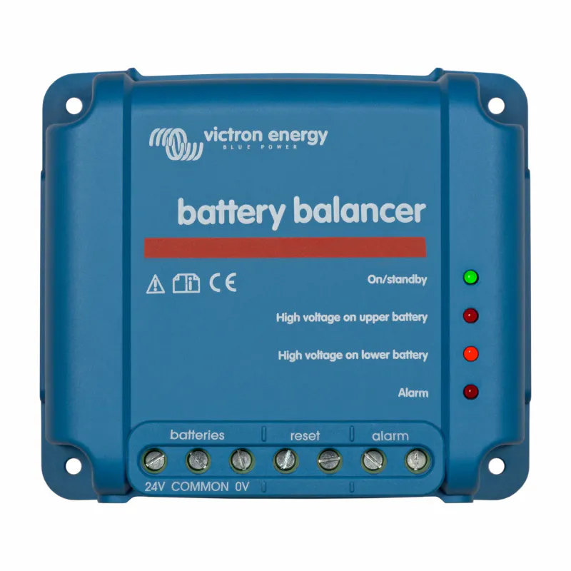 Victron Battery Balancer