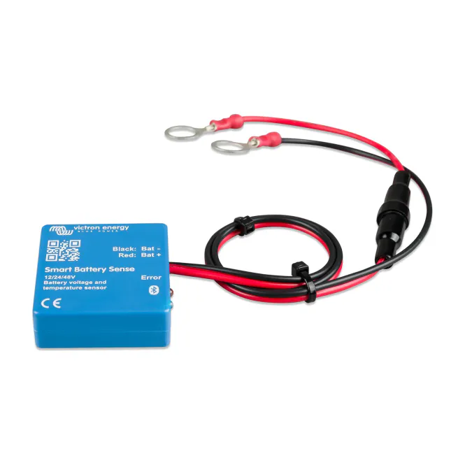 Hovedbilde Victron Smart Battery Sense Long Range