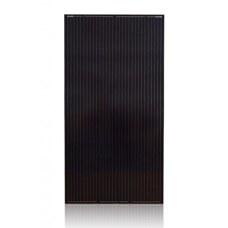 335 Watt Solcellepanel Helsvart Mono PERC SKANBATT