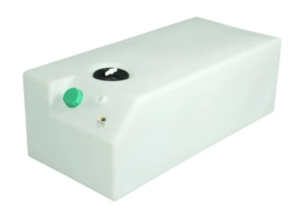 Varmepakke Safire 3800