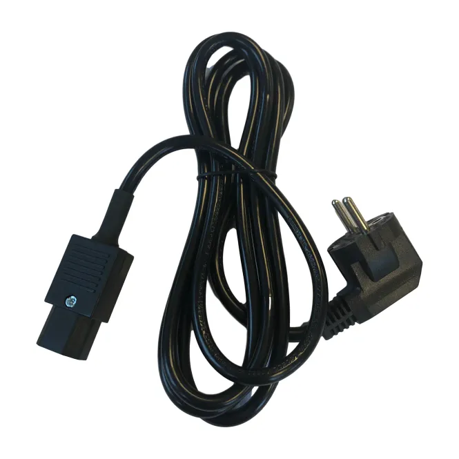 Hovedbilde Victron Strømkabel CEE 7/7 til Smart IP43 lader 2mtr