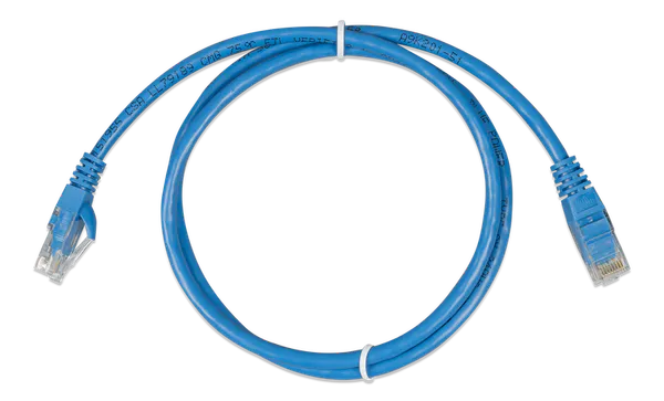 Hovedbilde Victron RJ45 UTP Kabel 0,3 m