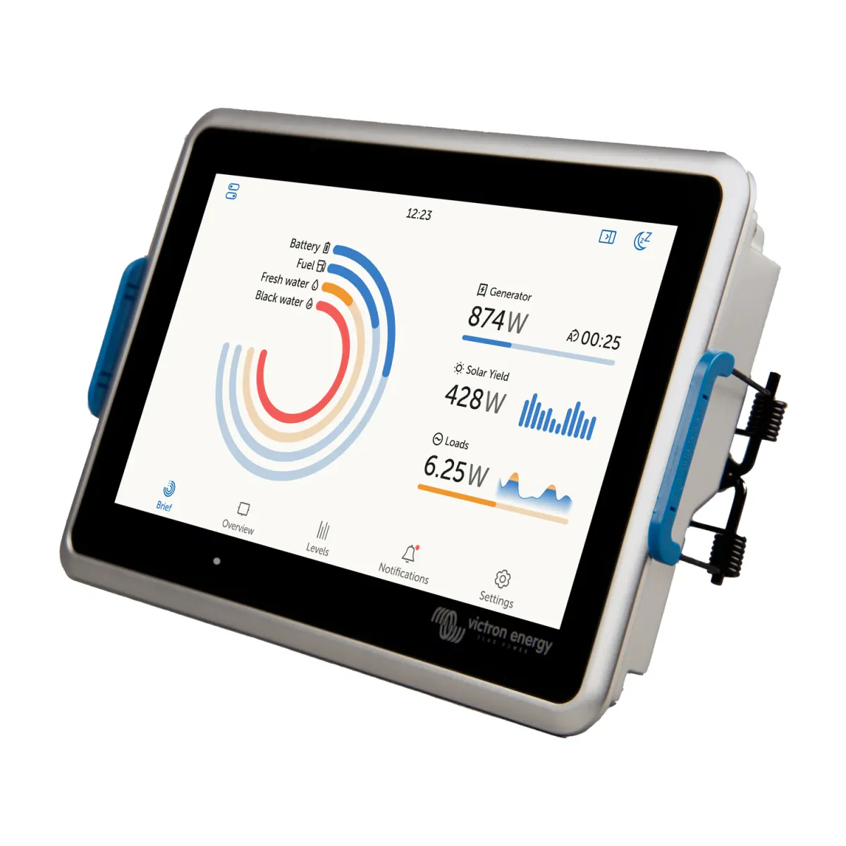Victron Ekrano GX