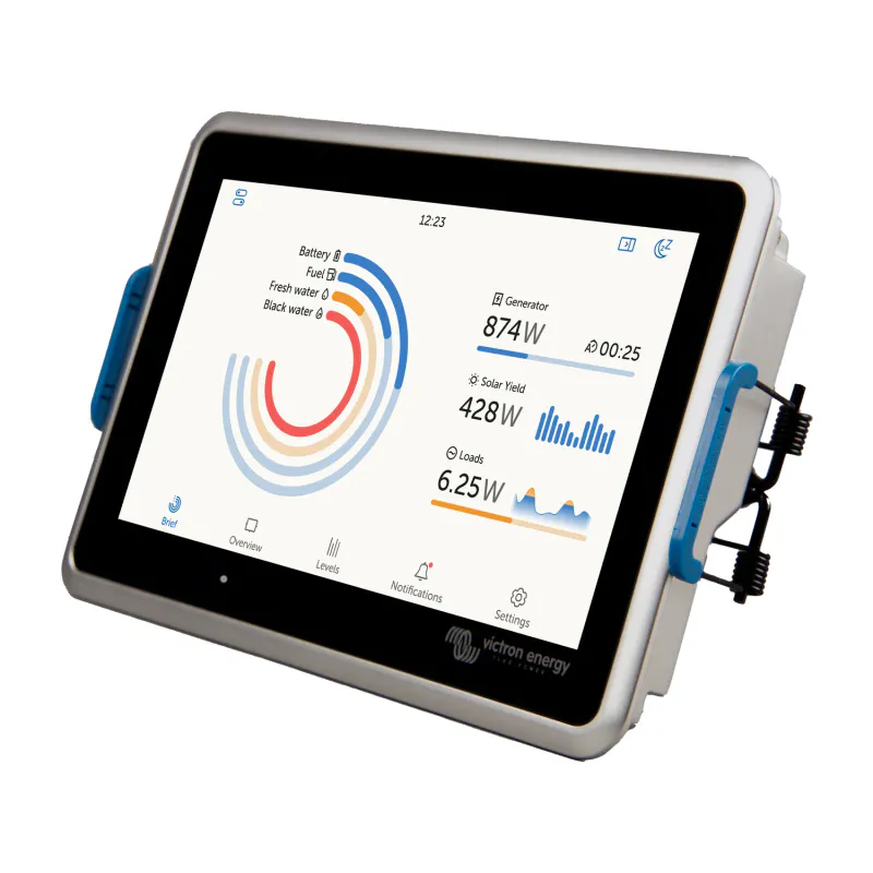 Victron Ekrano GX