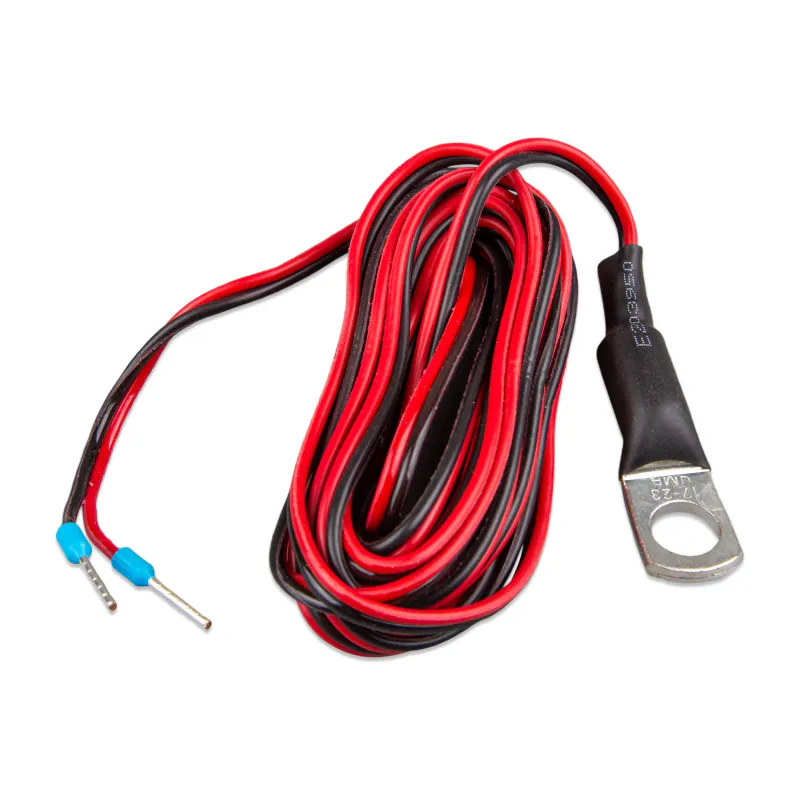 Victron Temperatur sensor for Multiplus, Quattro og GX kompatible enheter