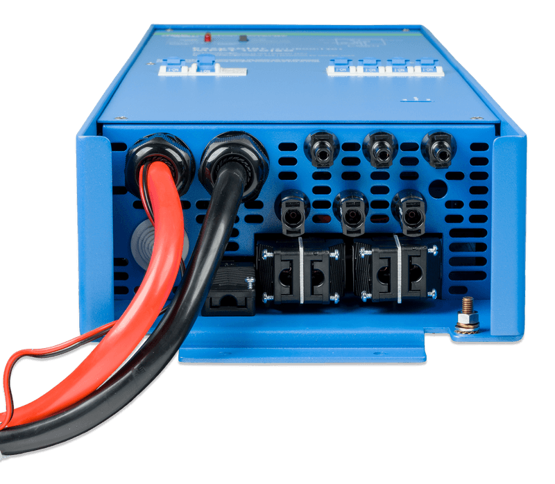 Victron EasySolar 12/1600/70-16 MPPT