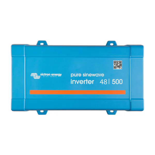 Hovedbilde Victron Phoenix Inverter 48V 500VA Ren sinus