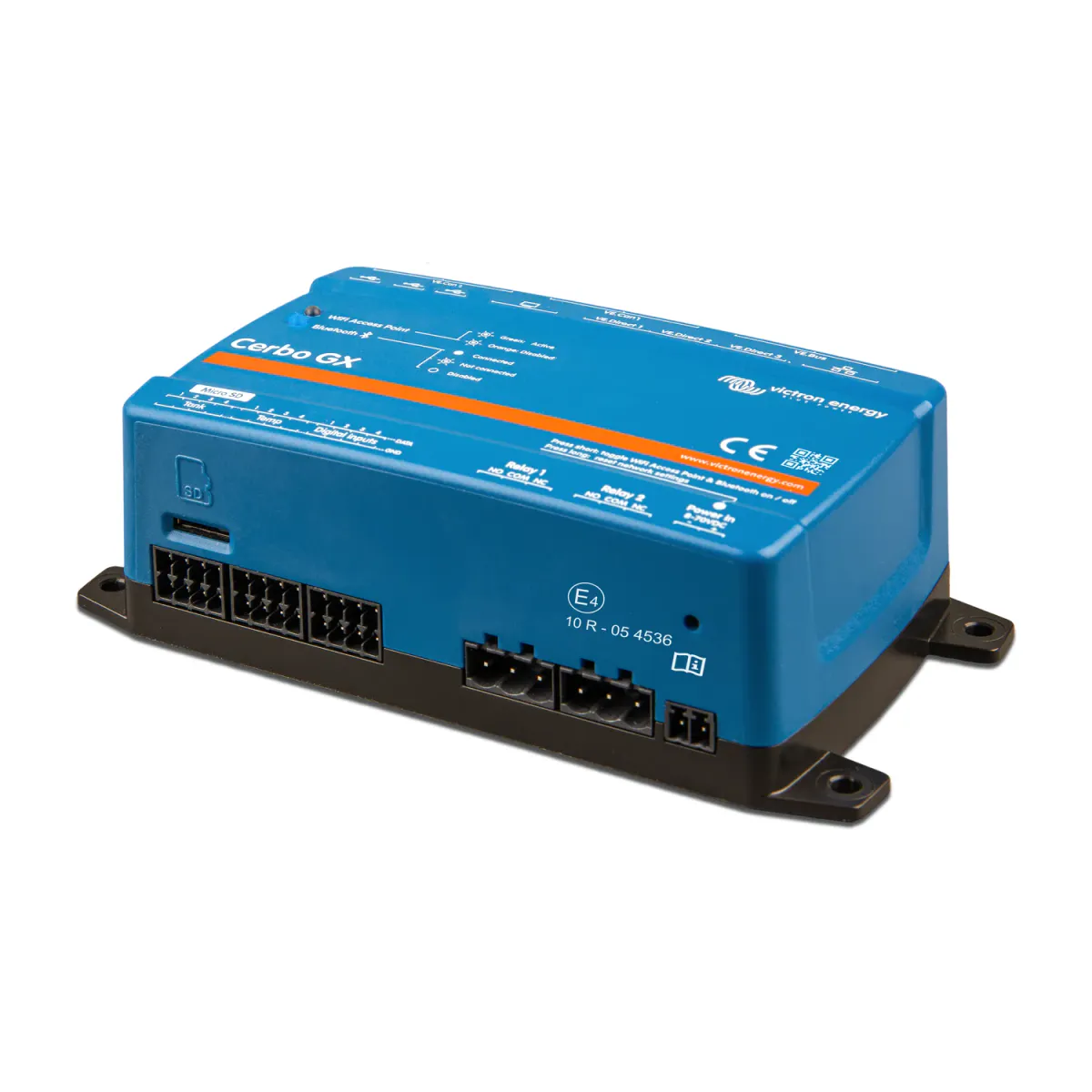 Victron Cerbo GX MK2