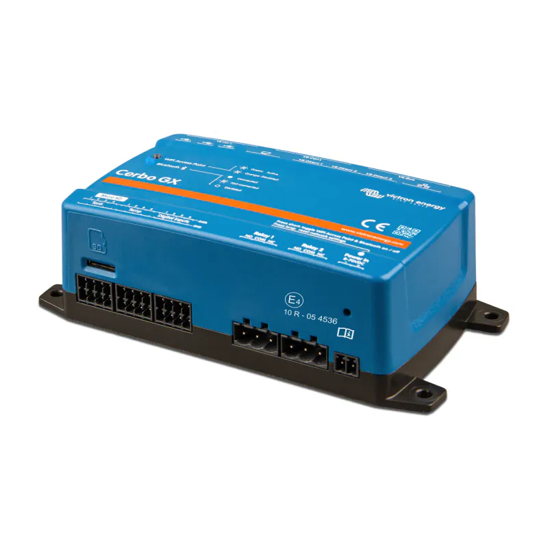 Victron Cerbo GX MK2