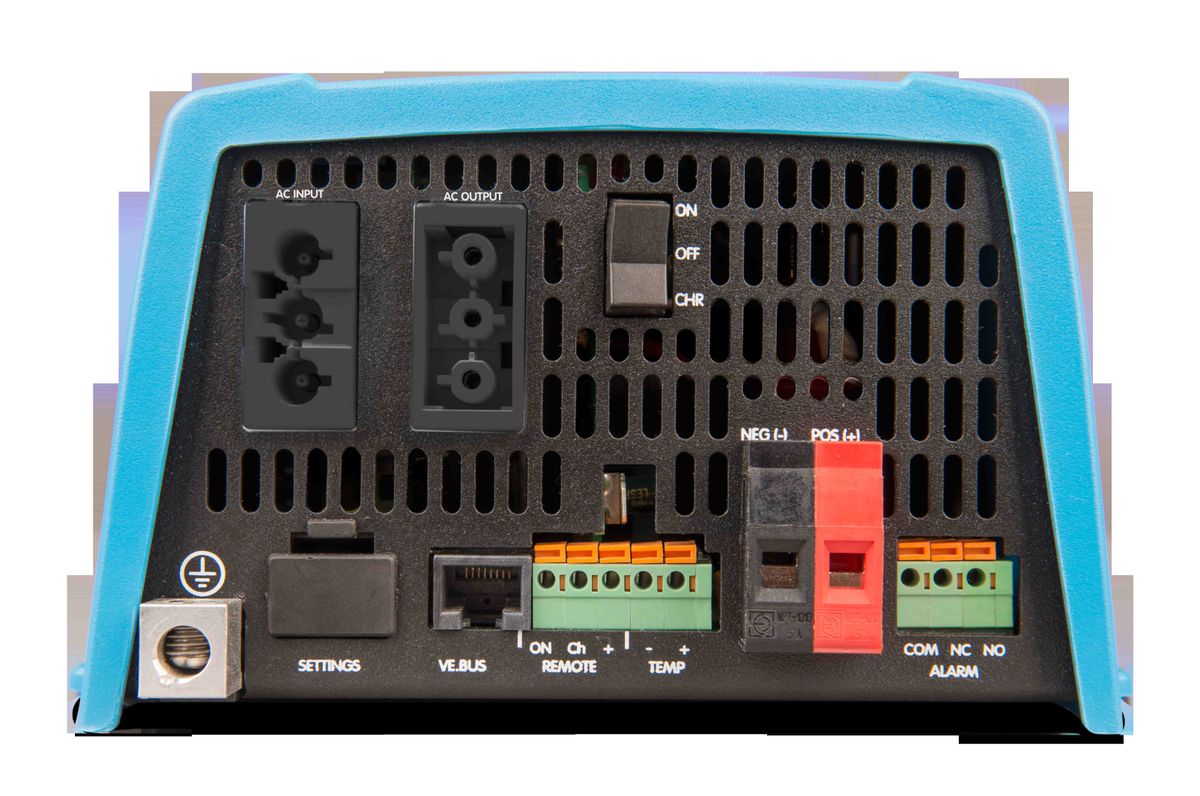 MultiPlus 12/500/20-16 230V VE.Bus