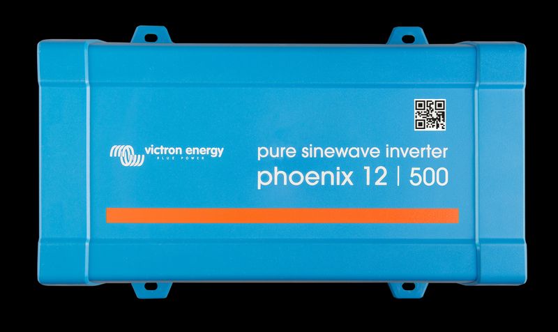 Victron Phoenix Inverter 48V 500VA Ren sinus