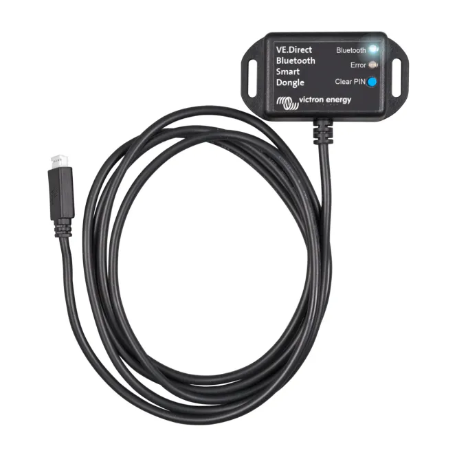 Hovedbilde Victron  VE Direct Bluetooth Smart Dongle