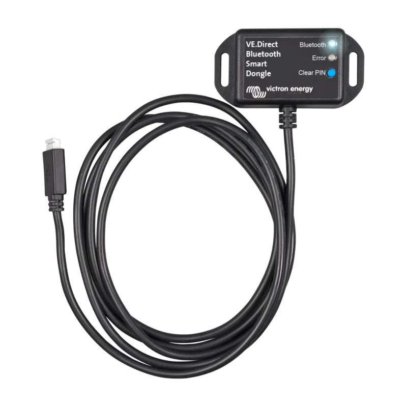 Victron  VE Direct Bluetooth Smart Dongle