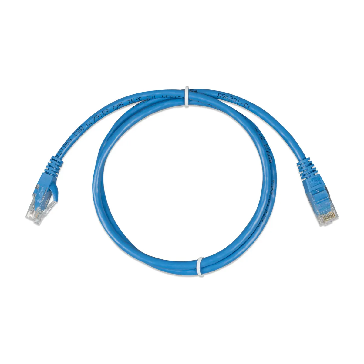 Victron RJ45 UTP Kabel 1,8mtr