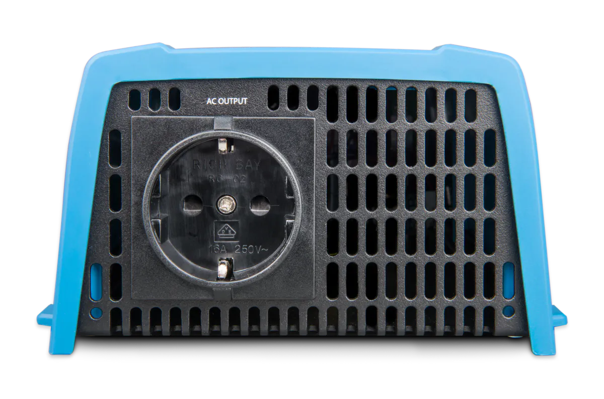 VICTRON Phoenix Inverter 48/250 230V VE.Direct SCHUKO