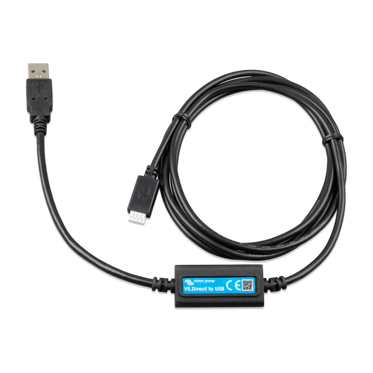 Victron VE Direct til USB interface