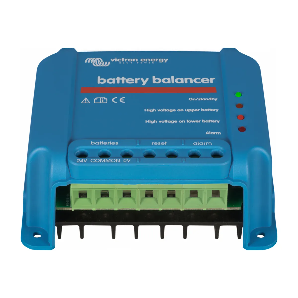 Victron Battery Balancer