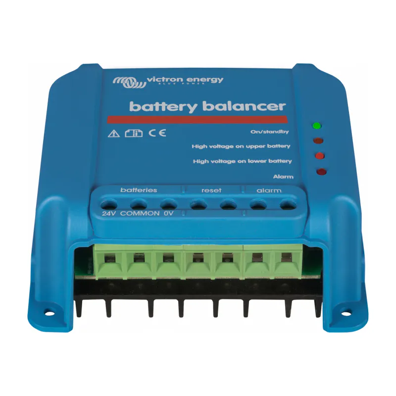 Victron Battery Balancer