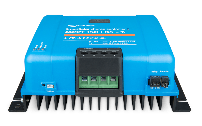 Victron SmartSolar MPPT 150/85-Tr VE.Can
