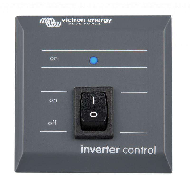 Victron Phoenix Inverter Kontroller VE-Direct