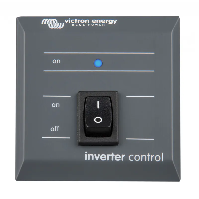 Victron Phoenix Inverter Kontroller VE-Direct