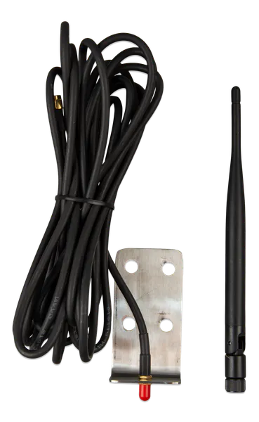 Hovedbilde Victron Outdoor LTE-M wall-mount antenne