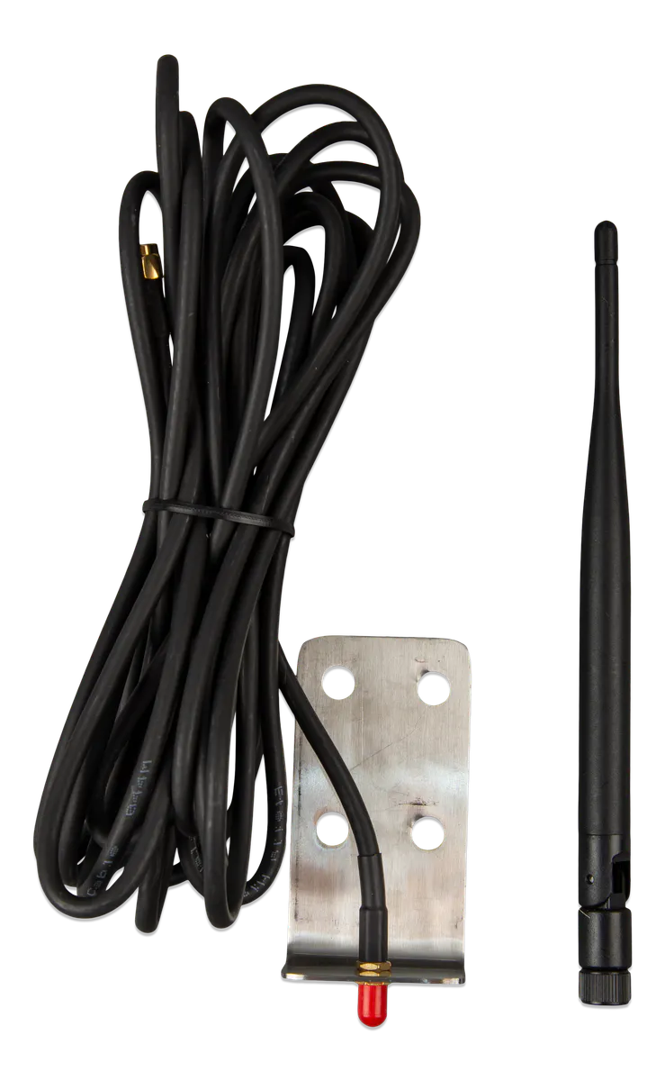 Victron Outdoor LTE-M wall-mount antenne