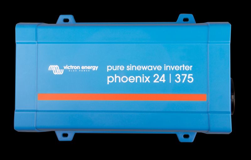 Victron Phoenix Inverter 24V 250VA Ren Sinus