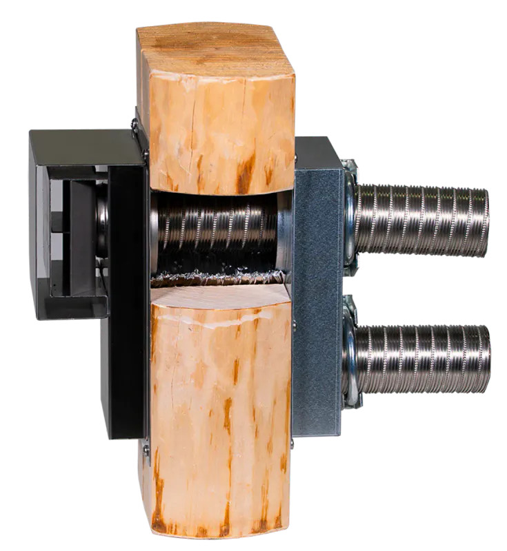 Varmepakke Safire 3800