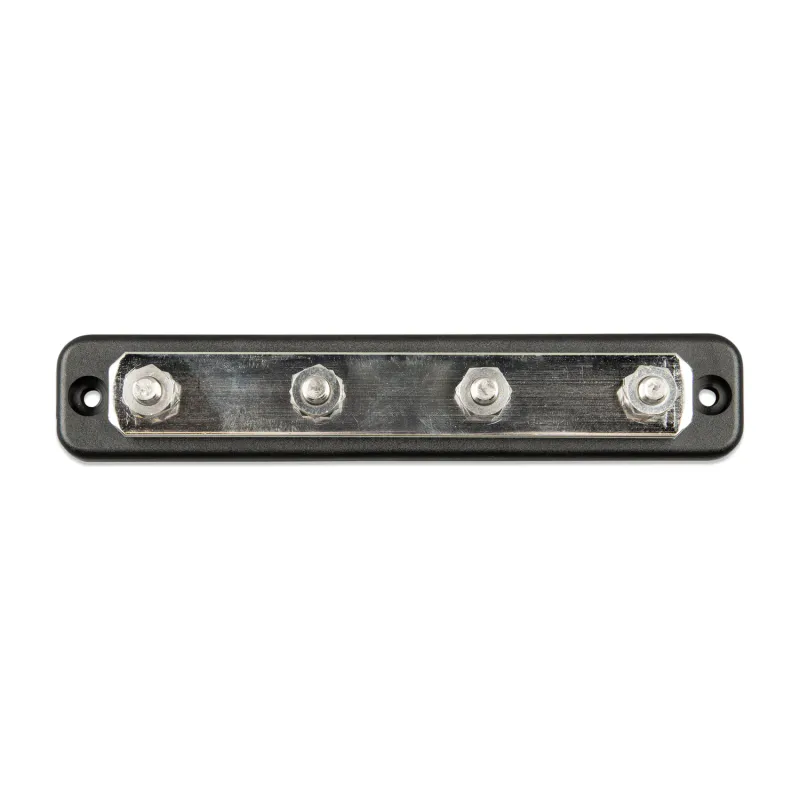 Victron Busbar 250A 4P + Deksel