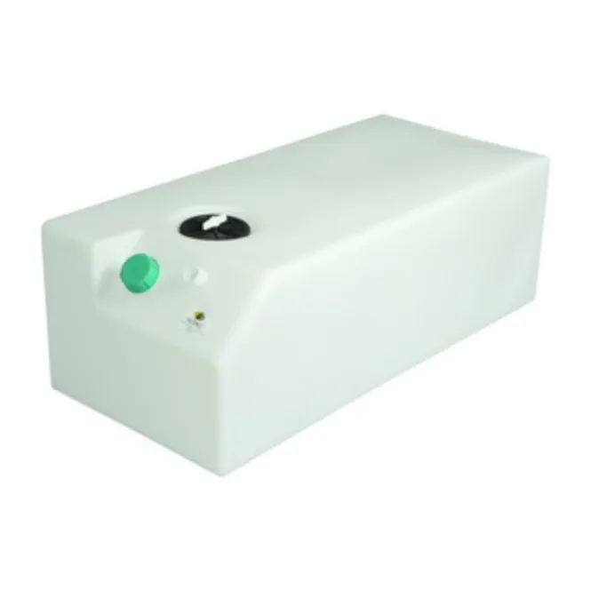 Hovedbilde Safire 110L Diesel tank