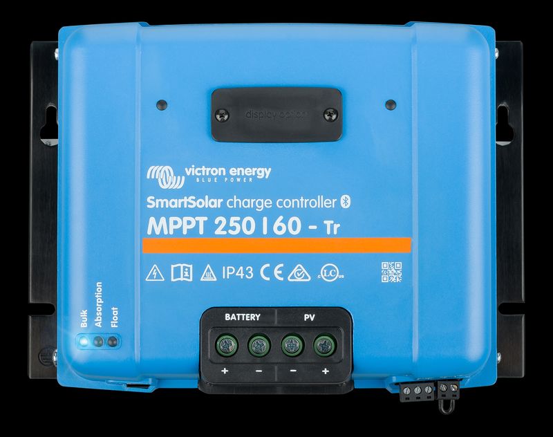 Victron SmartSolar MPPT 250/60-TR (SCC125060210)