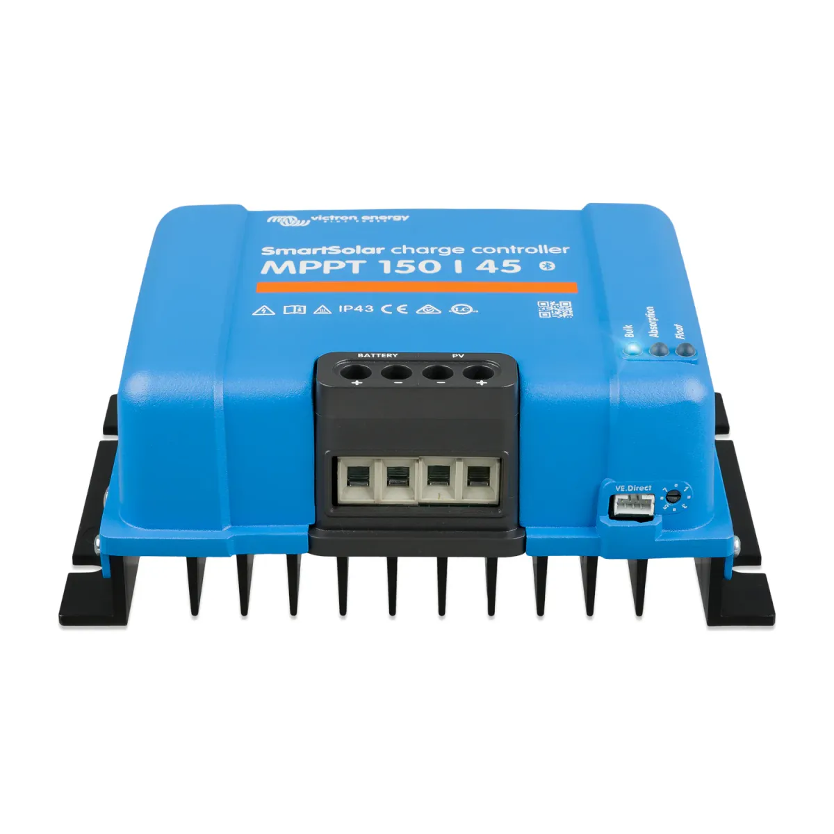 Victron SmartSolar MPPT 150/45