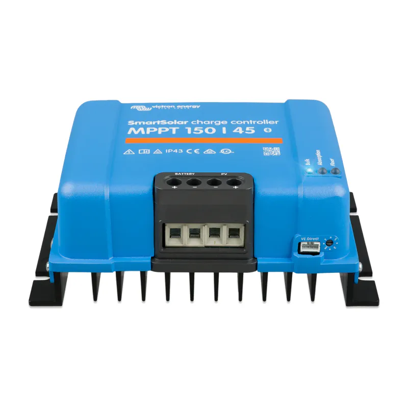 Victron SmartSolar MPPT 150/45